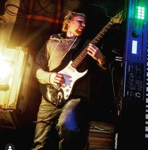 Meet your Posher, Caleb